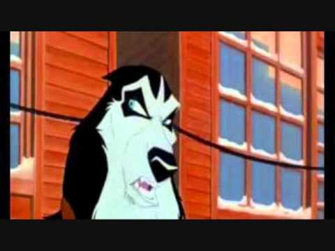 la principessa incantata