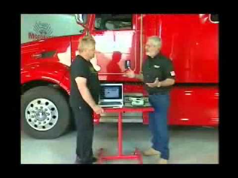HP2g Skip Fire seen on MotorHead Garage