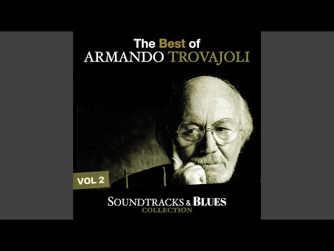 L'amore dice ciao Slow Take (From "La Matriarca - The Libertine")