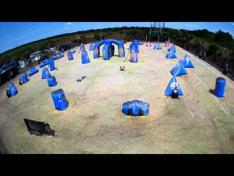 PBBL 5Mr3 - 22.06.2014 - Rising Phoenix vs. Vienna Devils