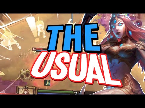 JUST THE USUAL RANKED DUEL CHEESE! | Athena Ranked Duel - SMITE