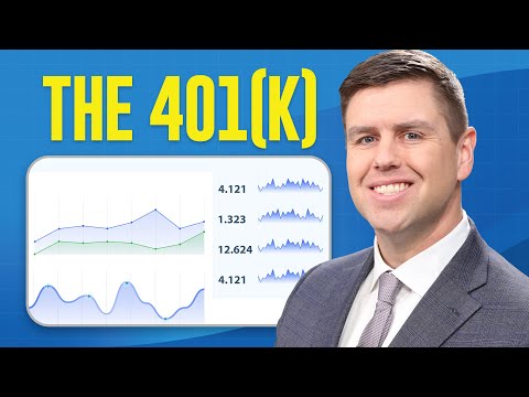 401k: The Retirement Plan with a Pulse | Vibepedia