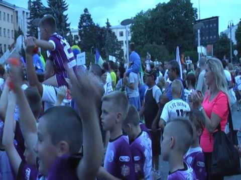 Fragaria CUP 2016 Partea a 4a