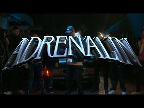 NIKIDA - ADRENALIN (Official Video)