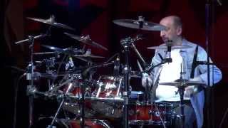 Emrehan Halıcı - Ankara Müzisyenleri 2013 / Scenes From A Troubled Mind -- Gov't Mule