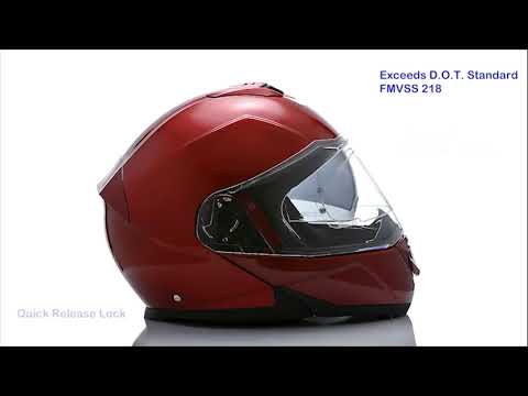 does walmart sell kids motorcycle helmets Youth Frenzy MX ATV off-road Helmet DOT Approved Black/Grey, Youth Large