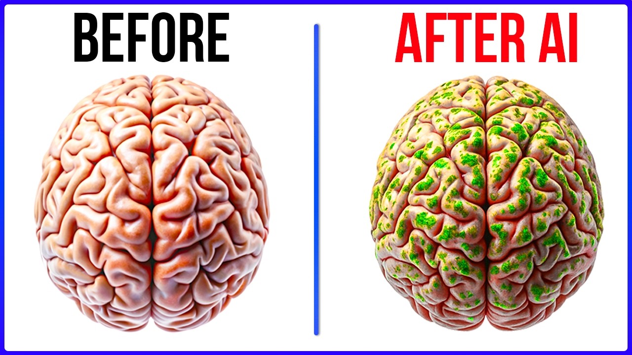 This NEW AI Study Will Ruin ChatGPT For You... 😱