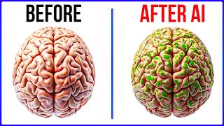 This NEW AI Study Will Ruin ChatGPT For You... 😱