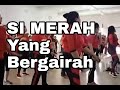 SENAM SI MERAH YANG BIKIN GAIRAH