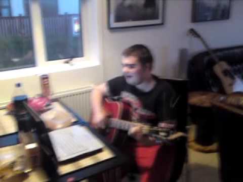 Strákarnir fyrir vestan