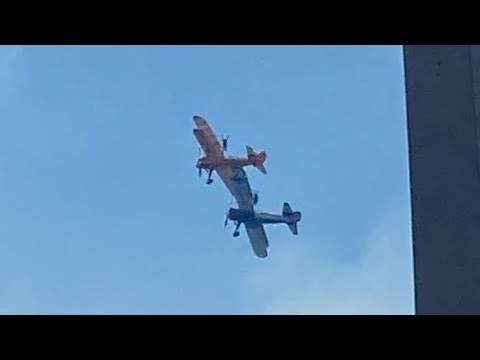 Blackpool Air Show 2022!