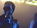 Graham Bonnet - "Line Up" promos 