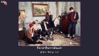 [THAISUB] 비에이피 (B.A.P) - DYSTOPIA