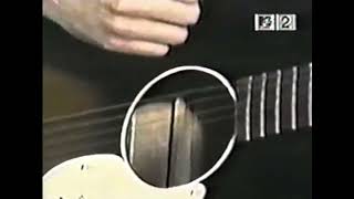 John Frusciante - The First Season (Official Video)