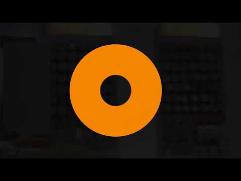 RHODIUS zeigt die dünnste Trennscheibe der Welt - Die XTK6 mit NUR 0,6 mm Dicke!