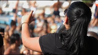 Marwa Loud - Temps Perdu (live)