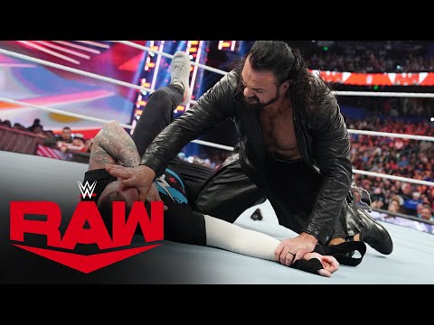 Drew McIntyre: CM Punk Makes Comments On TV That Only The Nerdiest Basement Dwellers Would Understand