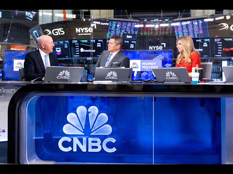 Chairman and CEO David Solomon Joins CNBC to Discuss M&A Outlook, Opportunities for Europe, and AI