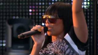Jay-Z featuring Bridget Kelly - Empire State of Mind (Live @ Rock am Ring 2010)