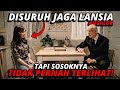 ANEH DIBAYAR MAHAL TAPI HANYA BEKERJA 4 JAM SAJA