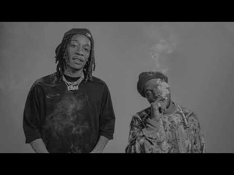 Curren$y x Wiz Khalifa Type Beat "SkyHigh"