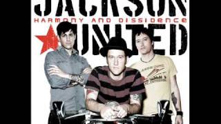 ★Jackson United  - The Land Without Law (Harmony And Dissidence)