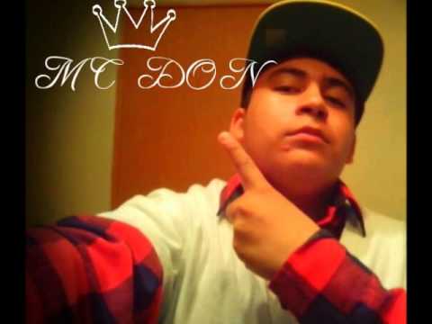 esto no debe ser asi (mc don)