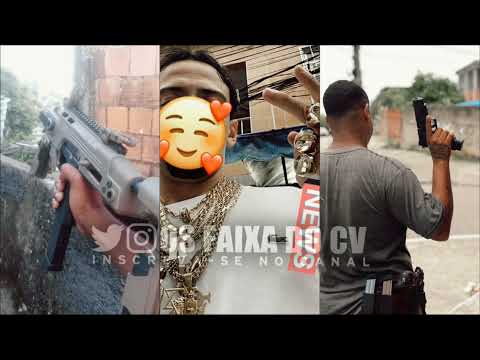 MC G TALIBÃ - MEDLEY PRO FALLET FOGUETEIRO ( DJS PL DA PROVI & VINICIN 22 ) TROPA DO JOAQUIM