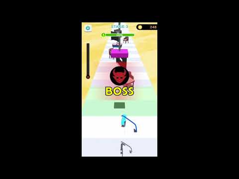 Crusher Challenge video thumbnail