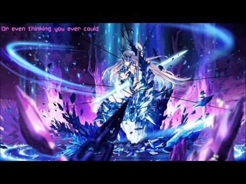 🎧 | Nightcore - Outta Here [Esmée Denters]