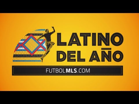 2012 Latino del Año: Boniek vs. Espinoza