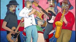 Brave Combo - People are strange