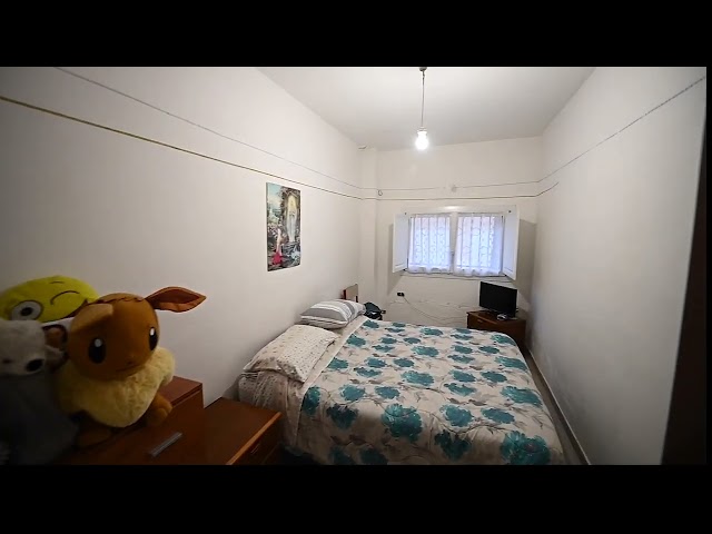 COD 2927 APPARTAMENTO PIANO TERRA DA INVESTIMENTO