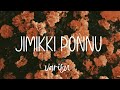 Jimikki Ponnu Lyrics Varisu Thalapathy Vijay Anirudh Jonita Gandhi