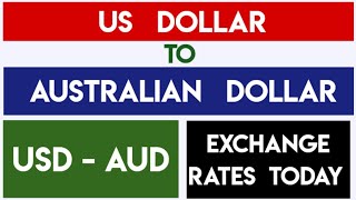 1 USD to AUD   Convert US Dollars to Australian Dollars Foreign Currency Exchange Rates 18 Sep 2025