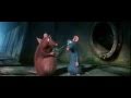 Ratatouille Teaser Trailer Dutch Nederlands Belgian Belgisch