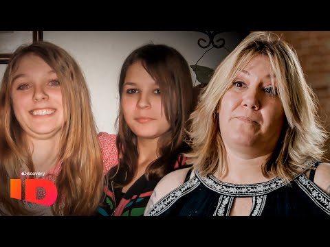 Adolescentes se envolvem com delinquentes | Irmãs Perversas | Investigação Discovery