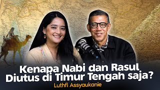 Download lagu Mengkaji Agama Secara Ilmiah, Bagaimana Caranya? | Conversation with Luthfi Assyaukanie @idetopia mp3