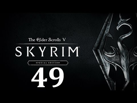 [49] The Elder Scrolls V: Skyrim Special Edition