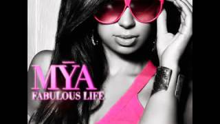 Mya   Fabulous Life New Music 2012   YouTube