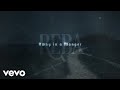 Reba McEntire - Away In A Manger (Official Lyric Video)
