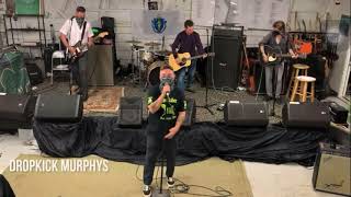 Dropkick Murphys, Tommy gun (The Clash cover)