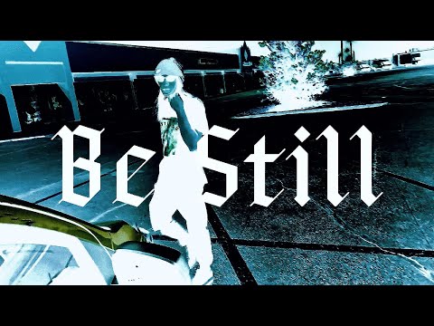 LilThraxx$moker - Be Still (ft. PK VANN) -- OFFICIAL MUSIC VIDEO