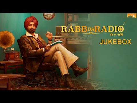 Rabb Da Radio | Jukebox | Tarsem Jassar | Mandy Takhar | Simi Chahal
