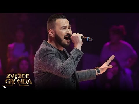 Novica Bulatovic - Dajem, Zaljubi djetic u Bosanku - (live) - ZG - 19/20 - 14.03.20. EM 26