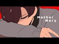 Mother Mary MEME Remake TW Blood Shirtless Michael Afton C C Afton