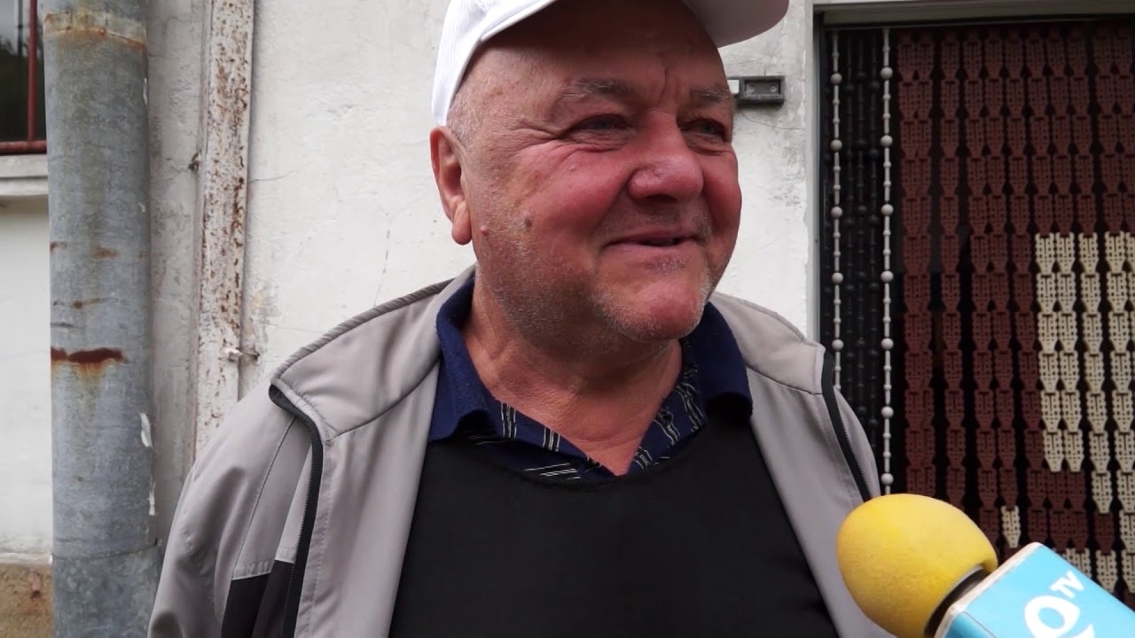 За един аналгин да пътуваш до града...