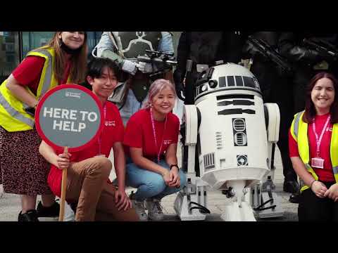 FTT Alumni Emily Moulton