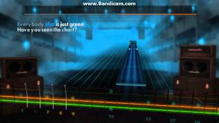 Pink Floyd - Have A Cigar - Rocksmith 2014 Custom