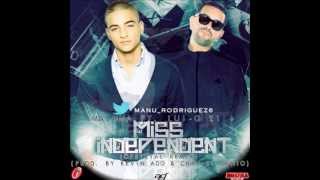 Maluma Ft. Lui-G 21 Plus - Miss Independent (Official Remix) REGGAETON 2013